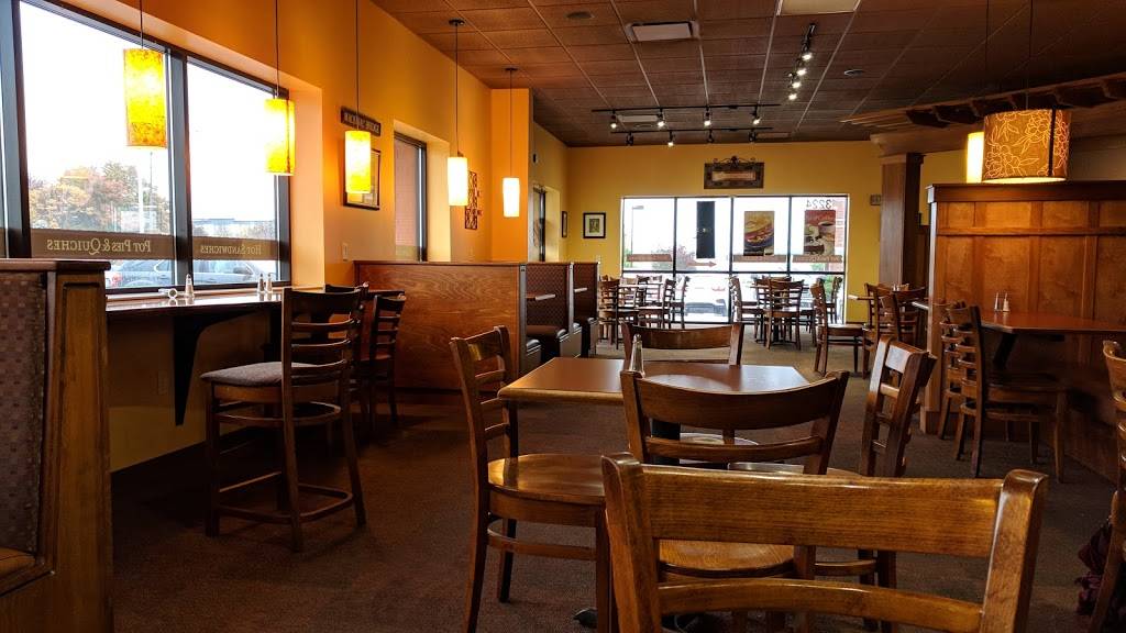 Grand Traverse Pie Company | restaurant | 3224 28th St SE, Kentwood, MI 49512, USA | 6169777600 OR +1 616-977-7600