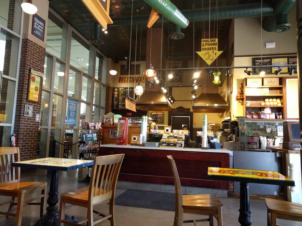 Potbelly Sandwich Shop | restaurant | 8251 Flying Cloud Dr #2216, Eden Prairie, MN 55344, USA | 9528290050 OR +1 952-829-0050