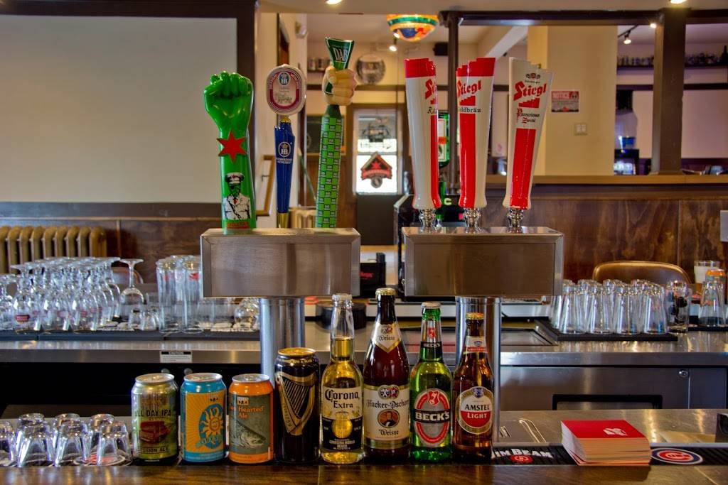 Old Munich Tavern | restaurant | 582 N Milwaukee Ave, Wheeling, IL 60090, USA | 8479472696 OR +1 847-947-2696