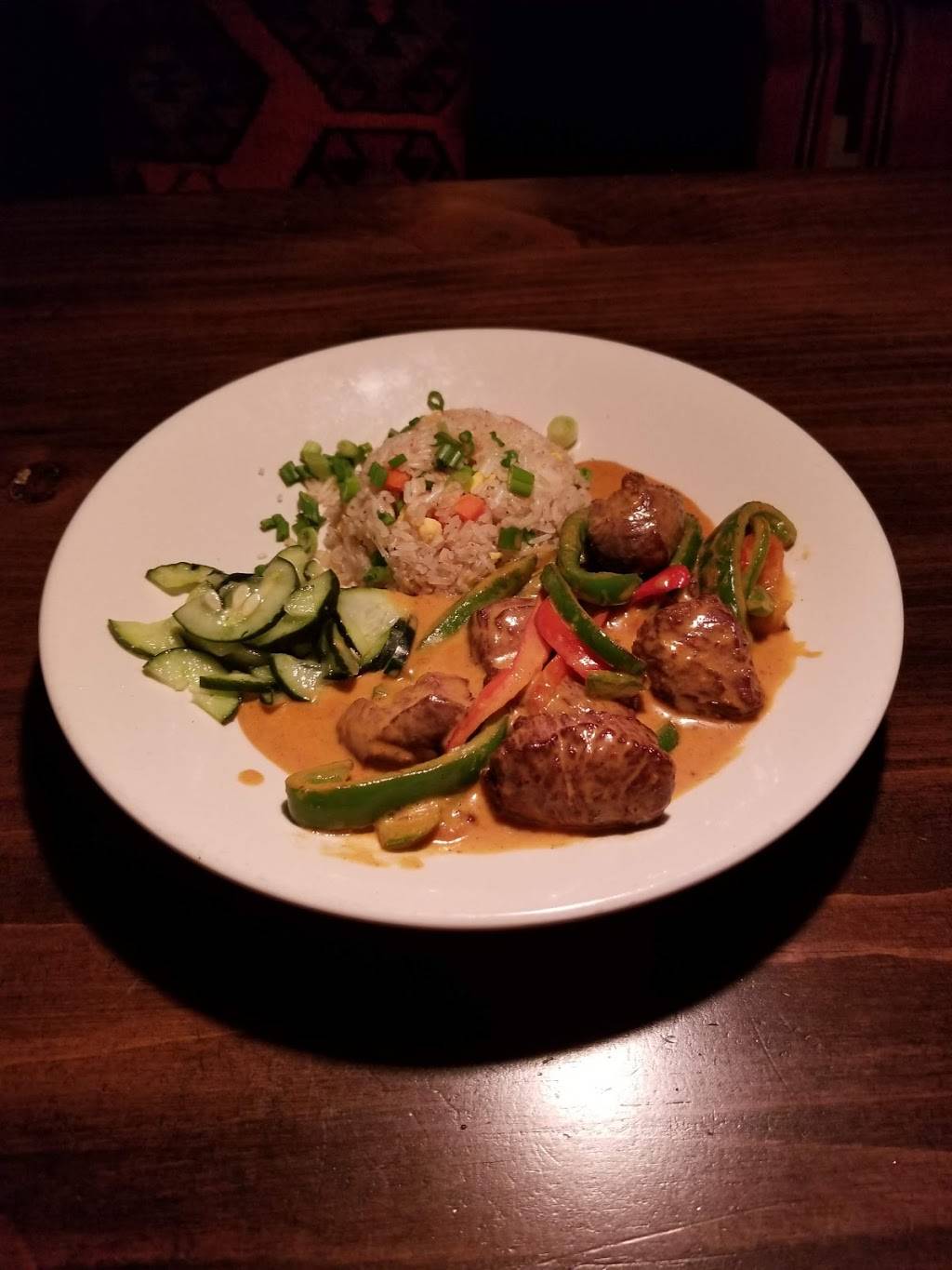 Jinja Bar & Bistro Westside | restaurant | 5400 Sevilla Ave NW, Albuquerque, NM 87120, USA | 5057928776 OR +1 505-792-8776