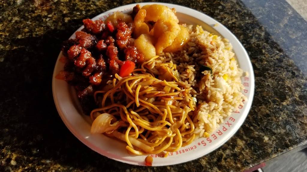 Panda Express | meal takeaway | 6180 Glenway Ave, Cincinnati, OH 45211, USA | 5133899180 OR +1 513-389-9180