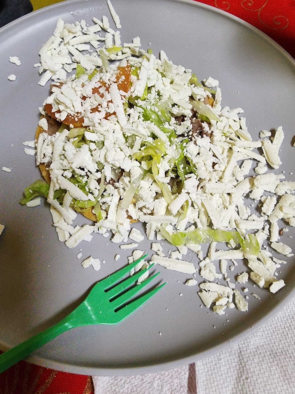 Tacos El Knock Out | restaurant | 1742 E Tyler St, Brownsville, TX 78520, USA | 9565899367 OR +1 956-589-9367