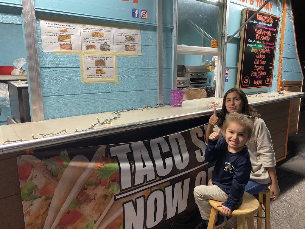 Hungry Street Bradenton | restaurant | 5303 14th St W, Bradenton, FL 34207, USA | 9412263794 OR +1 941-226-3794