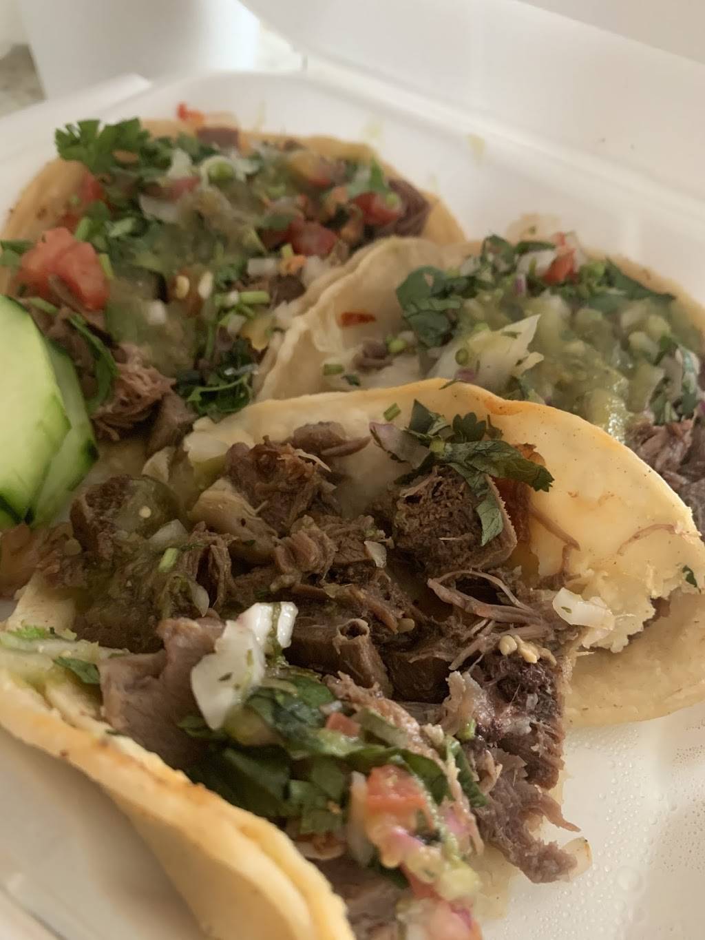 Tacos El Torito | restaurant | 223 N Piedmont St, Arlington, VA 22203, USA | 5713209046 OR +1 571-320-9046