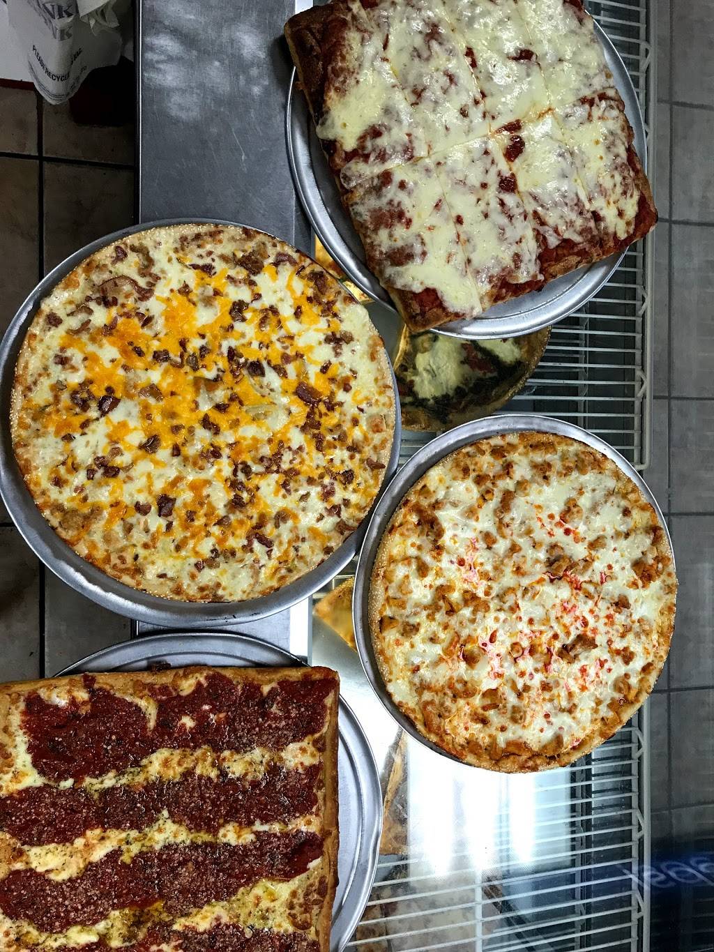 Paganos Pizzeria Southold | meal delivery | 46455 County Rd 48, Southold, NY 11971, USA | 6317653400 OR +1 631-765-3400