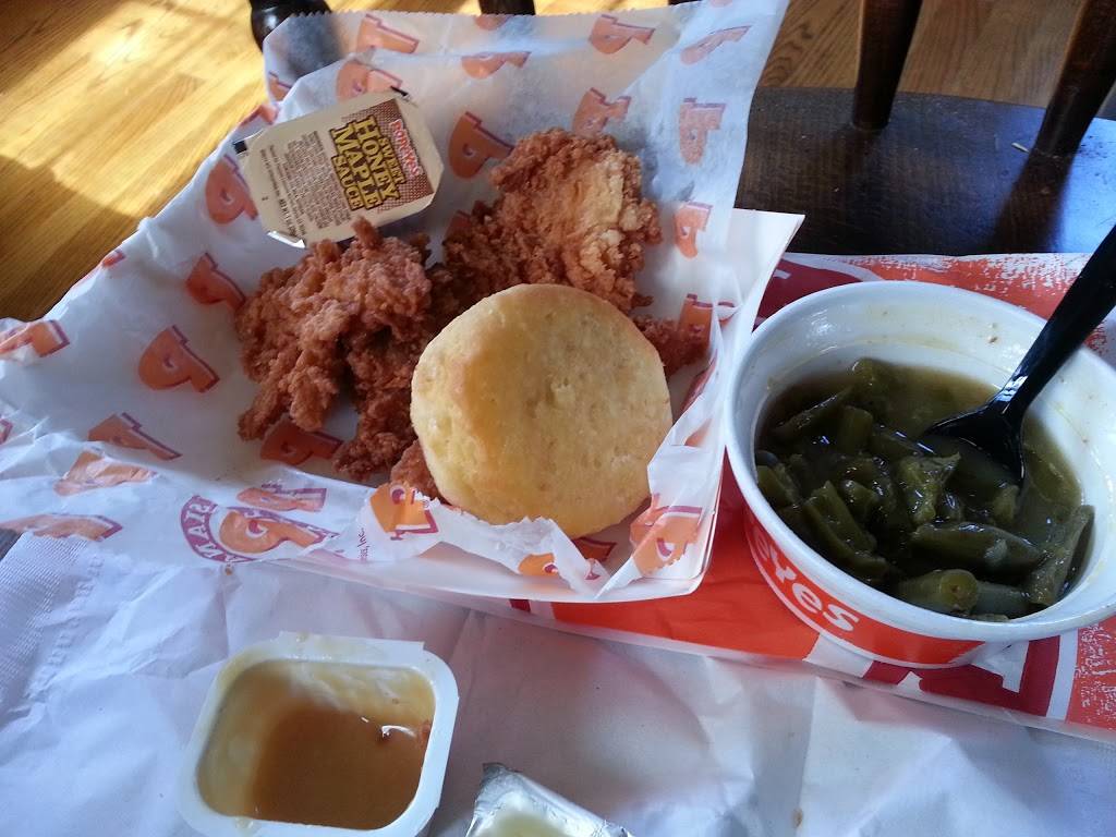 Popeyes Louisiana Kitchen | restaurant | 26170 Lorain Rd, North Olmsted, OH 44070, USA | 4406860770 OR +1 440-686-0770