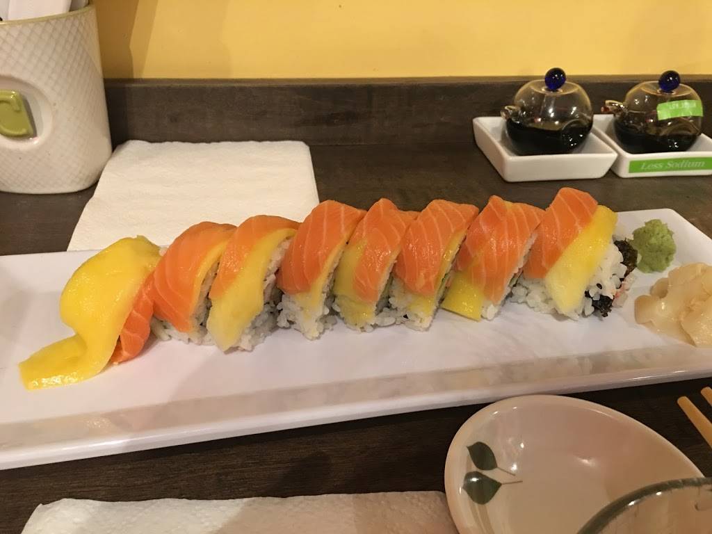 Mizu Sushi | restaurant | 41 S Finley Ave, Basking Ridge, NJ 07920, USA | 9087660206 OR +1 908-766-0206