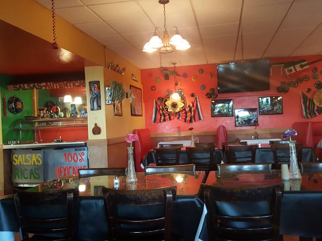 La Cruzada Restaurant | restaurant | 331 Park Pl, Homestead, FL 33030, USA | 3052426240 OR +1 305-242-6240