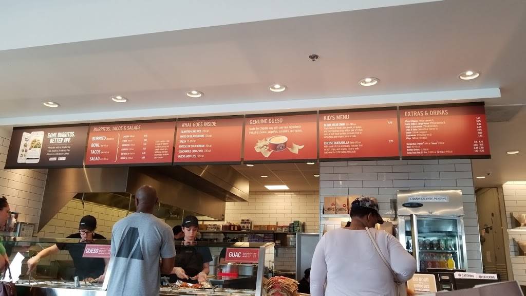 Chipotle Mexican Grill | restaurant | 5623 W Loop 1604 N, San Antonio, TX 78253, USA | 2106889082 OR +1 210-688-9082