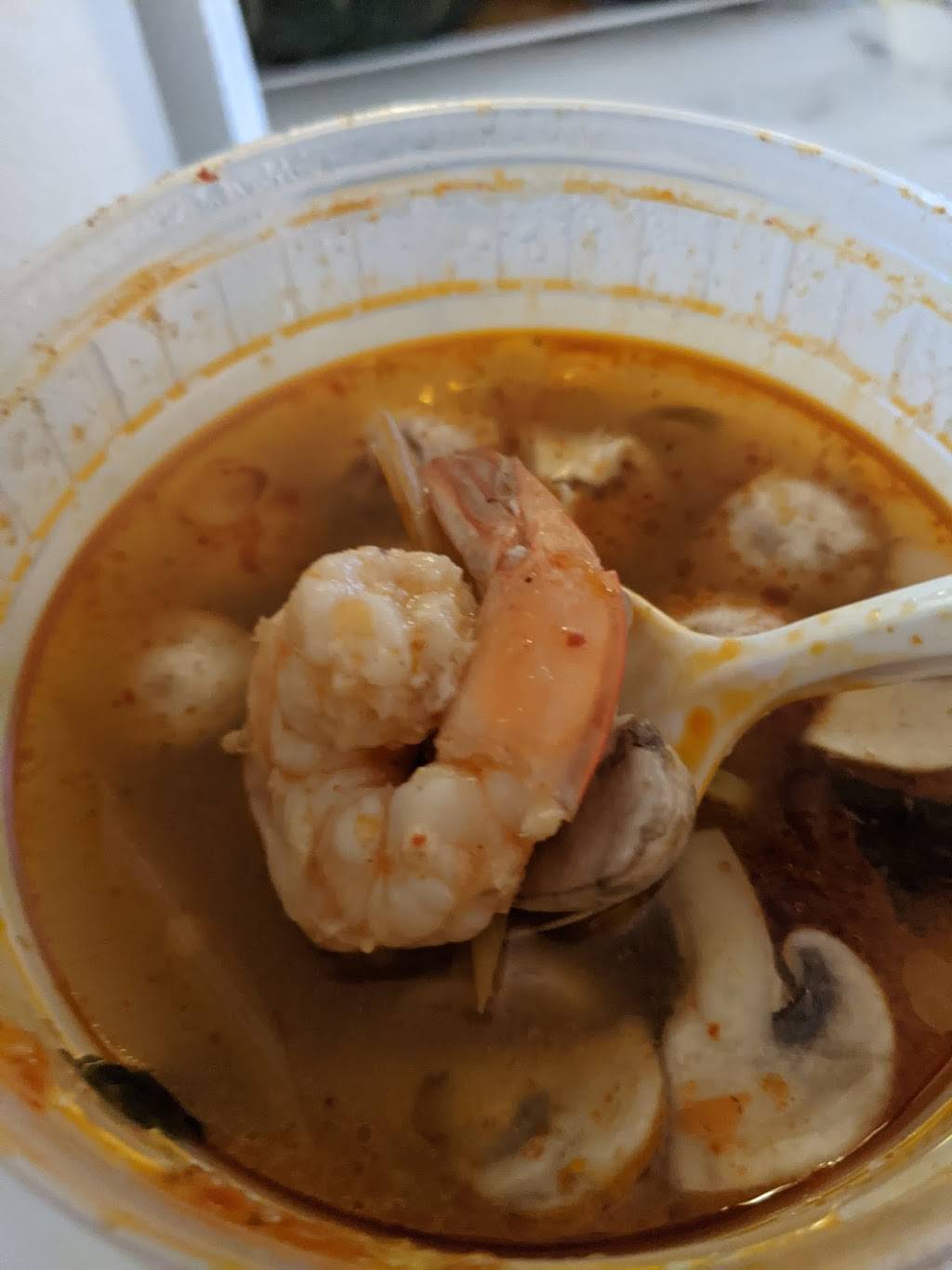 Moon Thai Kitchen NY | restaurant | 438 W 238th St, The Bronx, NY 10463, USA | 7189753606 OR +1 718-975-3606