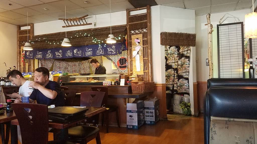 Sushiko | restaurant | 4546 W El Camino Real, Los Altos, CA 94022, USA | 6505599218 OR +1 650-559-9218