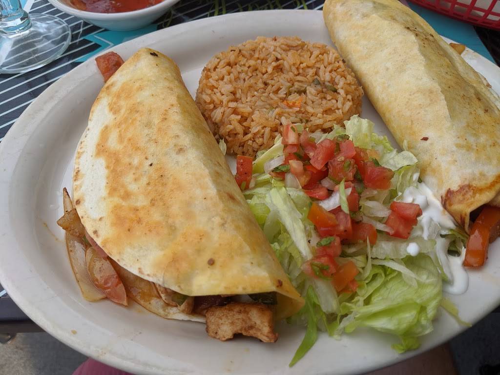 5 Agaves | restaurant | 1508 Robinson Rd, Old Hickory, TN 37138, USA | 6158947222 OR +1 615-894-7222