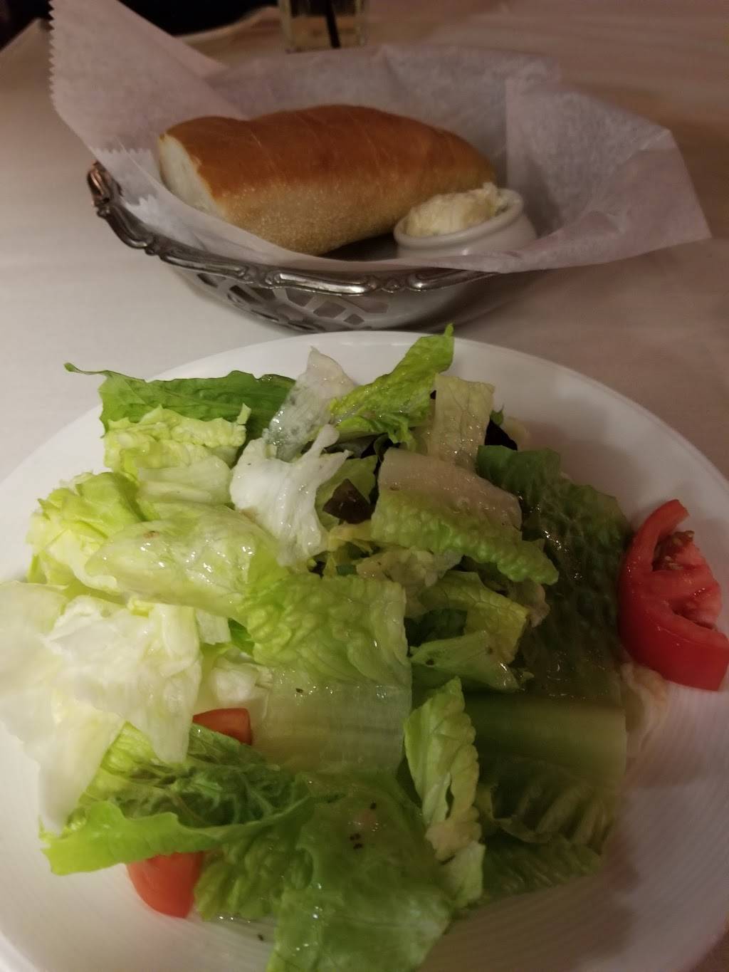 Zuccarelli’s Italian Restaurant and Bar | restaurant | 4595 Okeechobee Blvd #126, West Palm Beach, FL 33417, USA | 5616867739 OR +1 561-686-7739