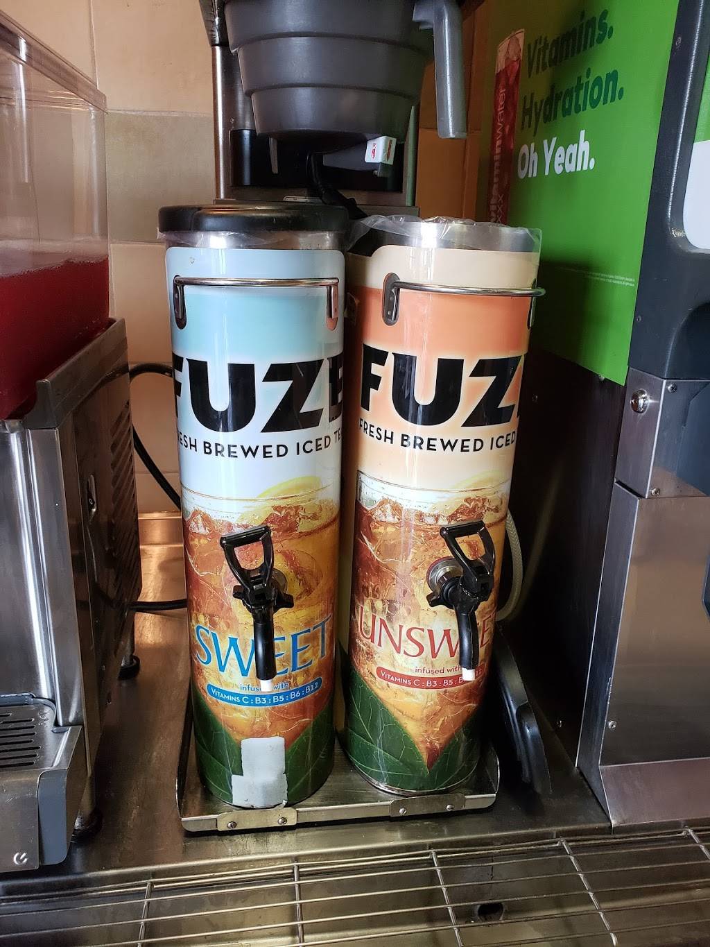 Subway | restaurant | 2108 Dallas Pkwy, Plano, TX 75093, USA | 9724737865 OR +1 972-473-7865