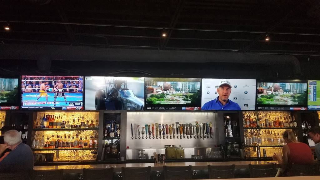 All Sports Grill | restaurant | 901 W Indiantown Rd, Jupiter, FL 33458, USA | 5612955180 OR +1 561-295-5180