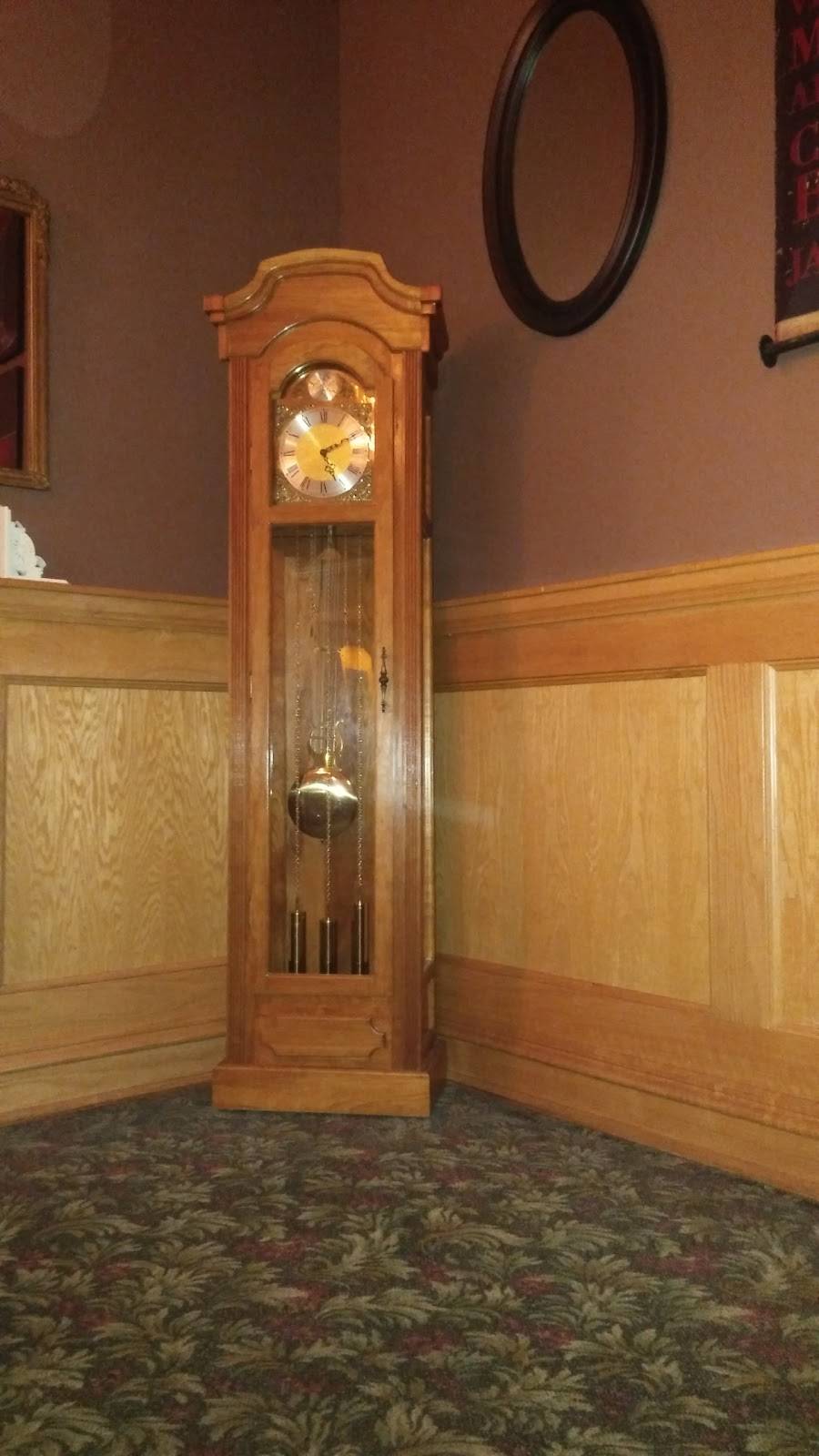 Ludington Grill | restaurant | 1110 Ludington St, Escanaba, MI 49829, USA | 9065537778 OR +1 906-553-7778