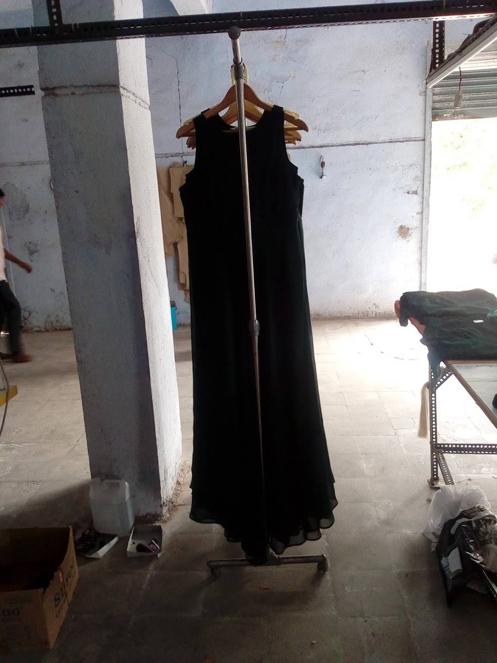 Makkoli Chinese Restaurant | restaurant | 2011, 1318 N Main St, Marion, SC 29571, USA | 8434238588 OR +1 843-423-8588