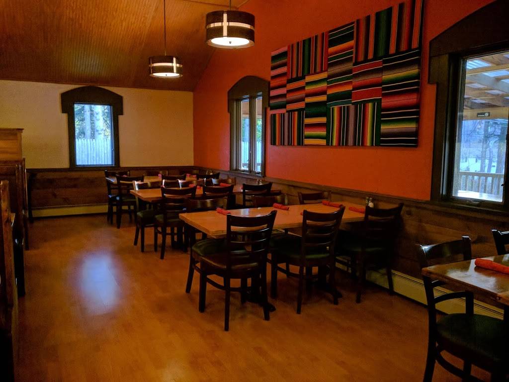 Coyote Flaco | restaurant | 50 Higgins Hwy, Mansfield Center, CT 06250, USA | 8604234414 OR +1 860-423-4414