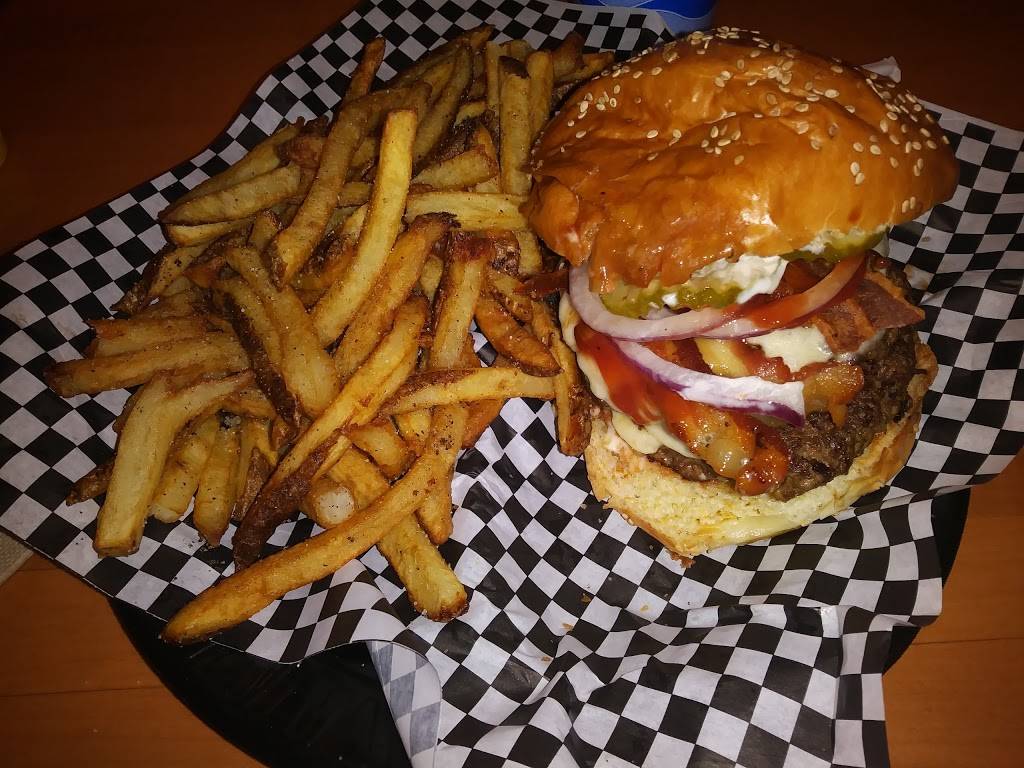 Grille Twelve 24 | restaurant | 1224 N Charles St, Baltimore, MD 21201, USA | 4106178990 OR +1 410-617-8990