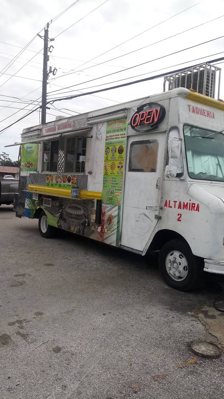 Taqueria Altamira | restaurant | 6705 Lyons Ave, Houston, TX 77020, USA | 7138294180 OR +1 713-829-4180