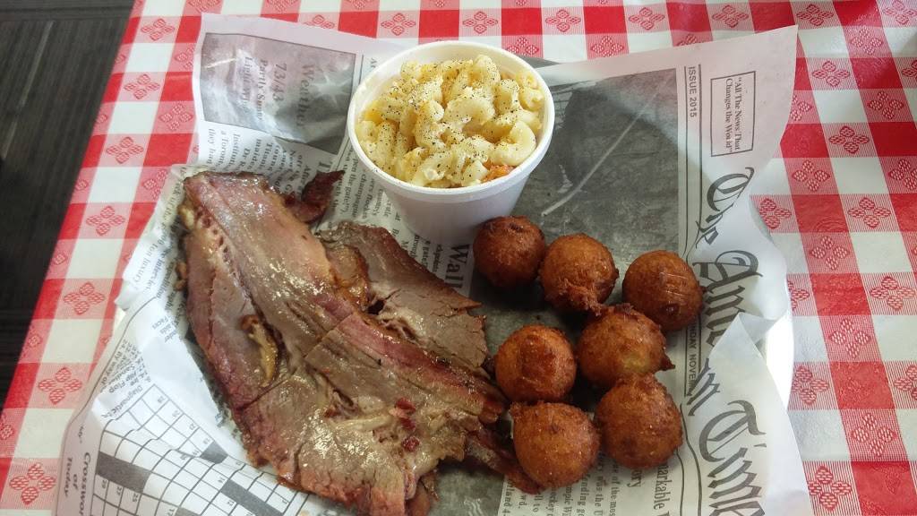 Toms BBQ & Catering | restaurant | 4156, 1143 Woodruff Rd #2, Greenville, SC 29607, USA | 8642882652 OR +1 864-288-2652