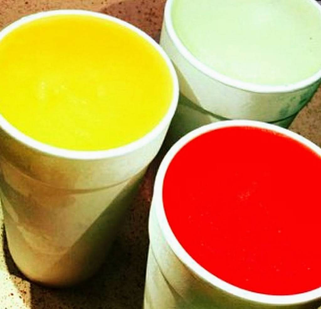 Happy Daiquiri To Go | restaurant | 14715 T C Jester Blvd Ste 400, Houston, TX 77068, USA | 2818365970 OR +1 281-836-5970