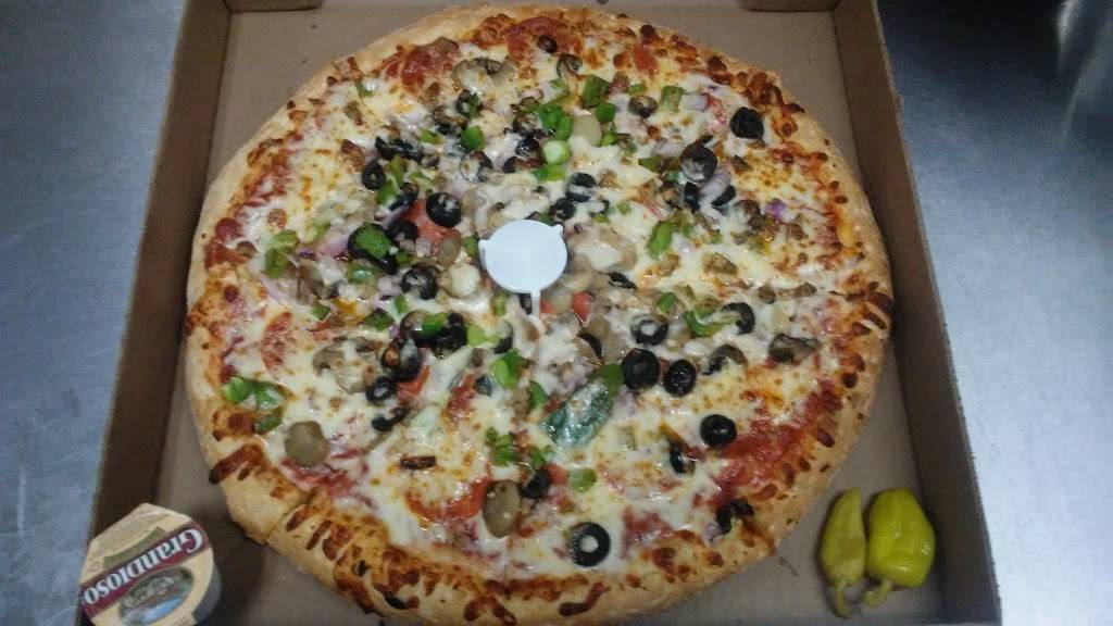 Zorbas Pizza & Subs | restaurant | 2000 Pulaski Hwy, Edgewood, MD 21040, USA | 4106766300 OR +1 410-676-6300