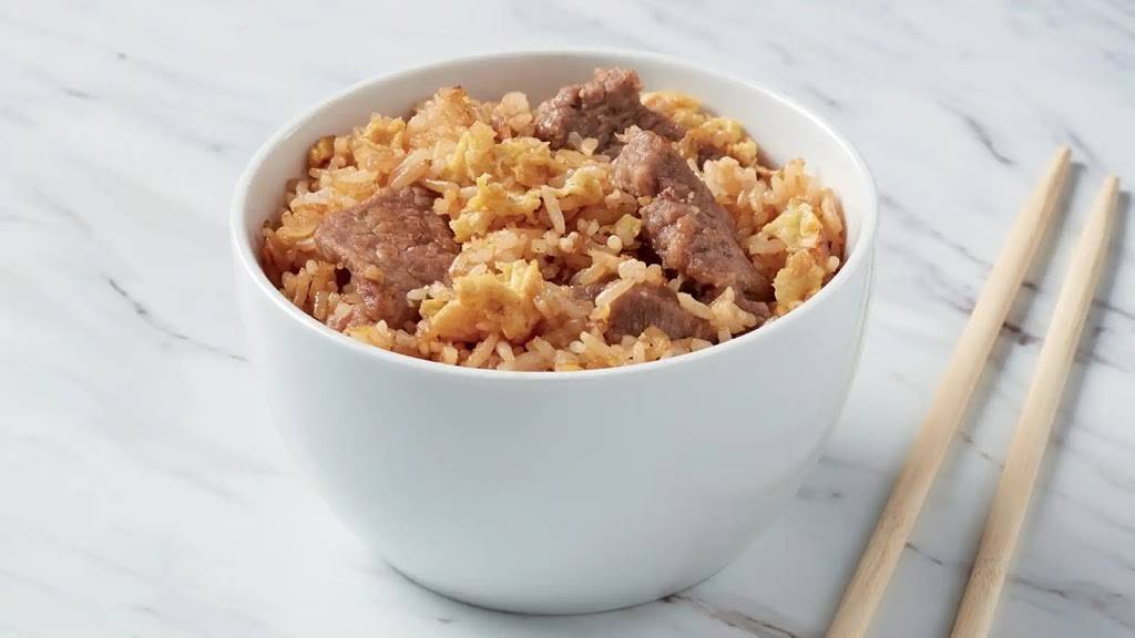 Hy-Vee Chinese | restaurant | 4064 E 53rd St, Davenport, IA 52807, USA | 5632713069 OR +1 563-271-3069