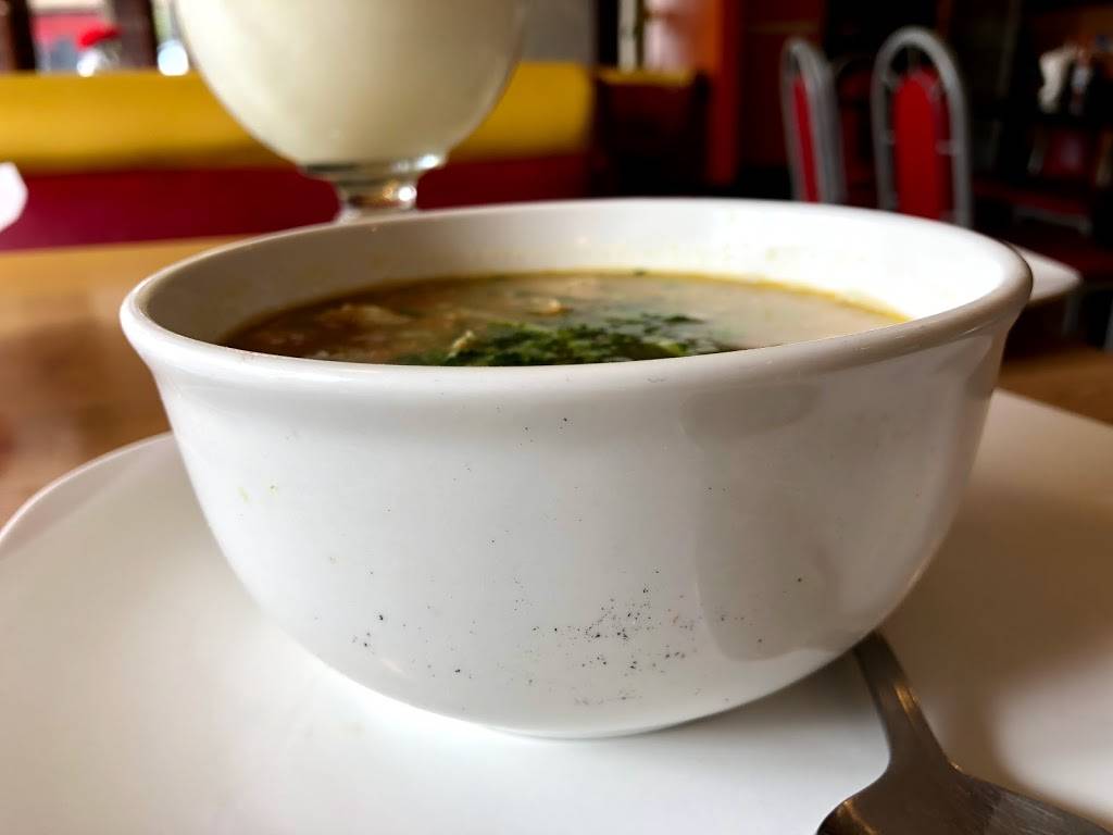 Mangos Con Sabor a Colombia | restaurant | 1860 The Alameda, San Jose, CA 95126, USA | 9256402105 OR +1 925-640-2105