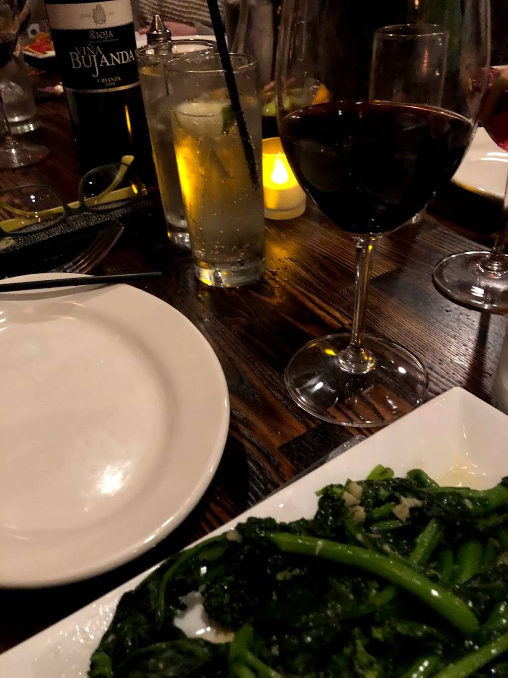 Basque Tapas Bar Restaurant | restaurant | 587 Piermont Ave, Piermont, NY 10968, USA | 8453953100 OR +1 845-395-3100