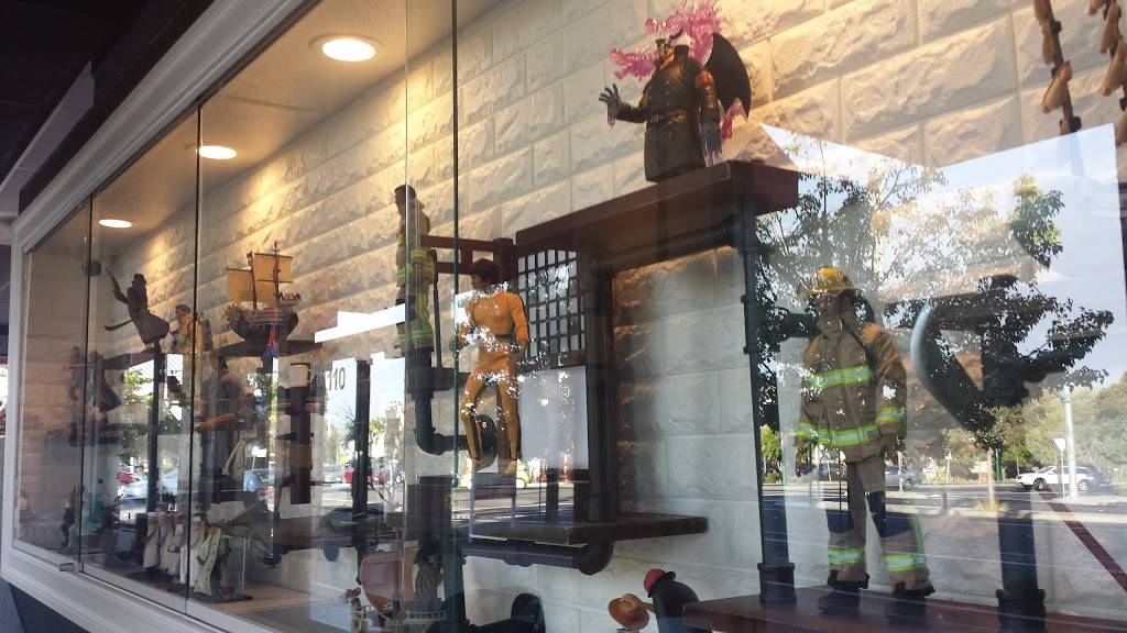 Bangkok 101 Thai Cuisine | restaurant | 7375 Amador Valley Blvd #100, Dublin, CA 94568, USA | 9258282133 OR +1 925-828-2133