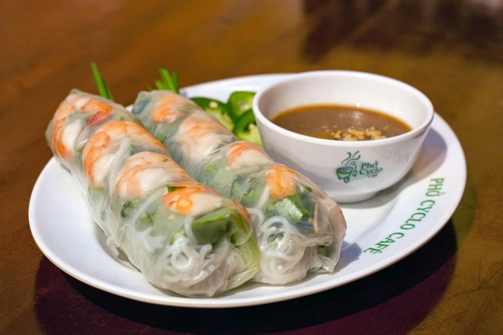 The Pho Broadway | restaurant | 406 Broadway E, Seattle, WA 98102, USA | 2063299256 OR +1 206-329-9256