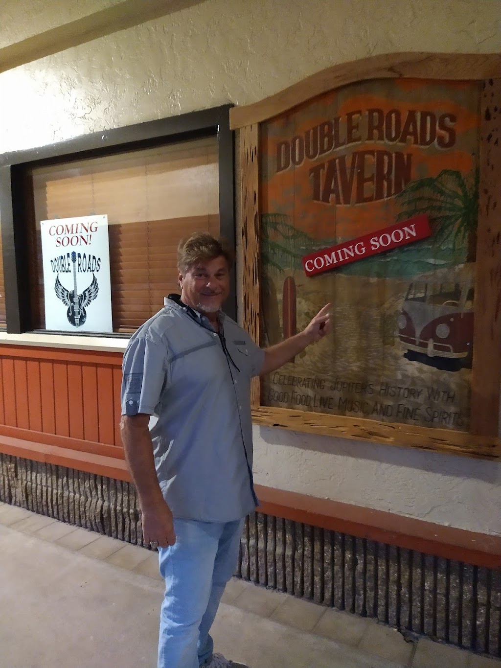 Double Roads - delete | restaurant | 103 US-1 Suite a1, Jupiter, FL 33458, USA | 5615103516 OR +1 561-510-3516