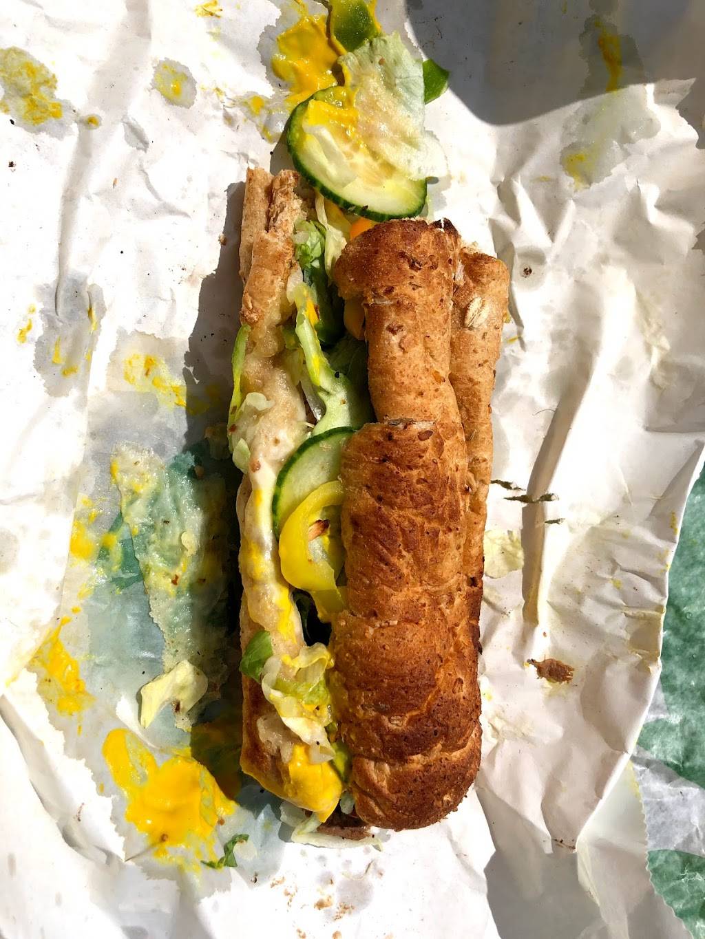 Subway | restaurant | 230 Boulevard Saint-Jean-Baptiste #101, Châteauguay, QC J6K 3B8, Canada | 4506995808 OR +1 450-699-5808