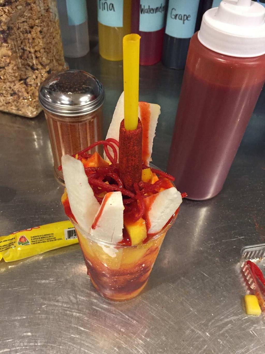 Antojitos Mexicanos | meal takeaway | 2313 S Beckley Ave, Dallas, TX 75224, USA | 4699880729 OR +1 469-988-0729