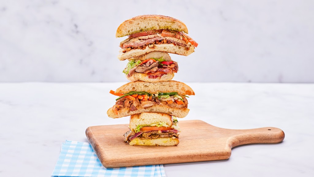 Mendocino Farms | restaurant | 242 Redwood Shores Pkwy, Redwood City, CA 94065, USA | 6504218907 OR +1 650-421-8907