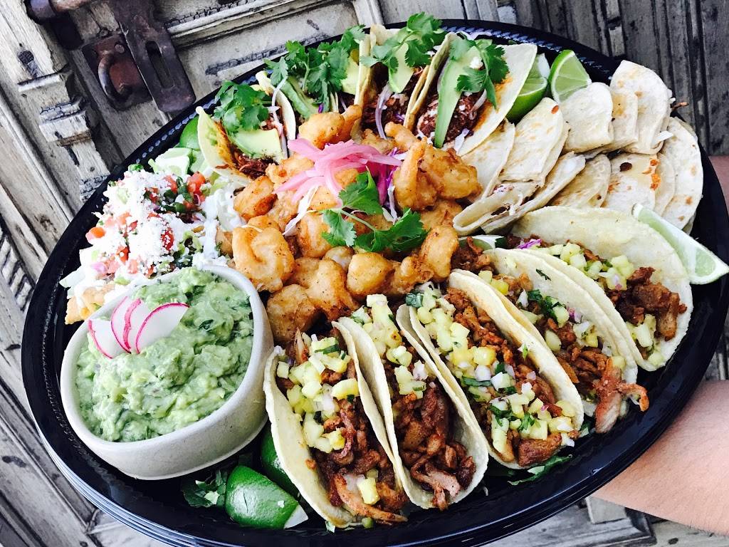 El Bolero Cocina Mexicana - Design District | restaurant | 1201 Oak Lawn Ave #160, Dallas, TX 75207, USA | 2147411986 OR +1 214-741-1986