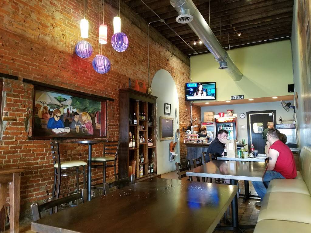 Avalon Downtown | restaurant | 17 W Federal St, Youngstown, OH 44503, USA | 3307400000 OR +1 330-740-0000