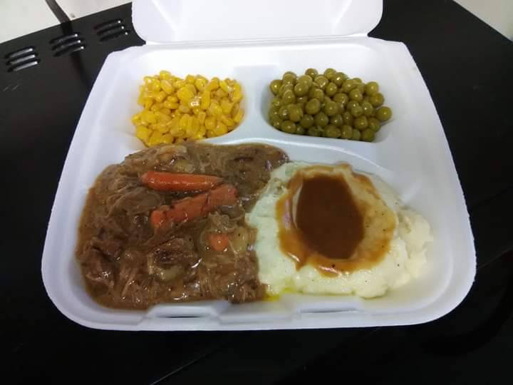 Cecils Cafe | restaurant | 2424 E Broadway Ave, Forrest City, AR 72335, USA | 8704944744 OR +1 870-494-4744