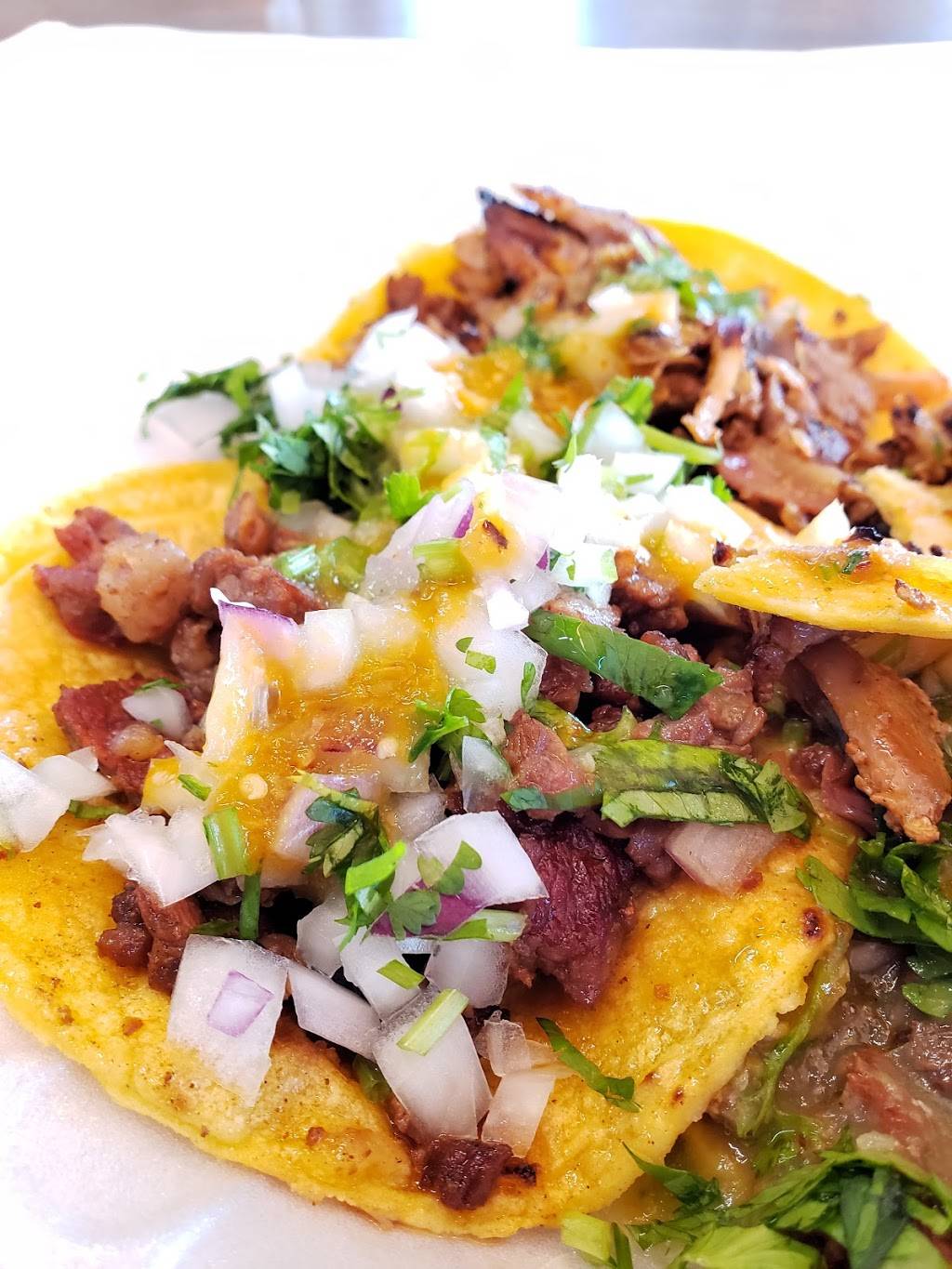 Tacos el fogon | restaurant | 10325 Alondra Blvd, Bellflower, CA 90706, USA | 5628044000 OR +1 562-804-4000