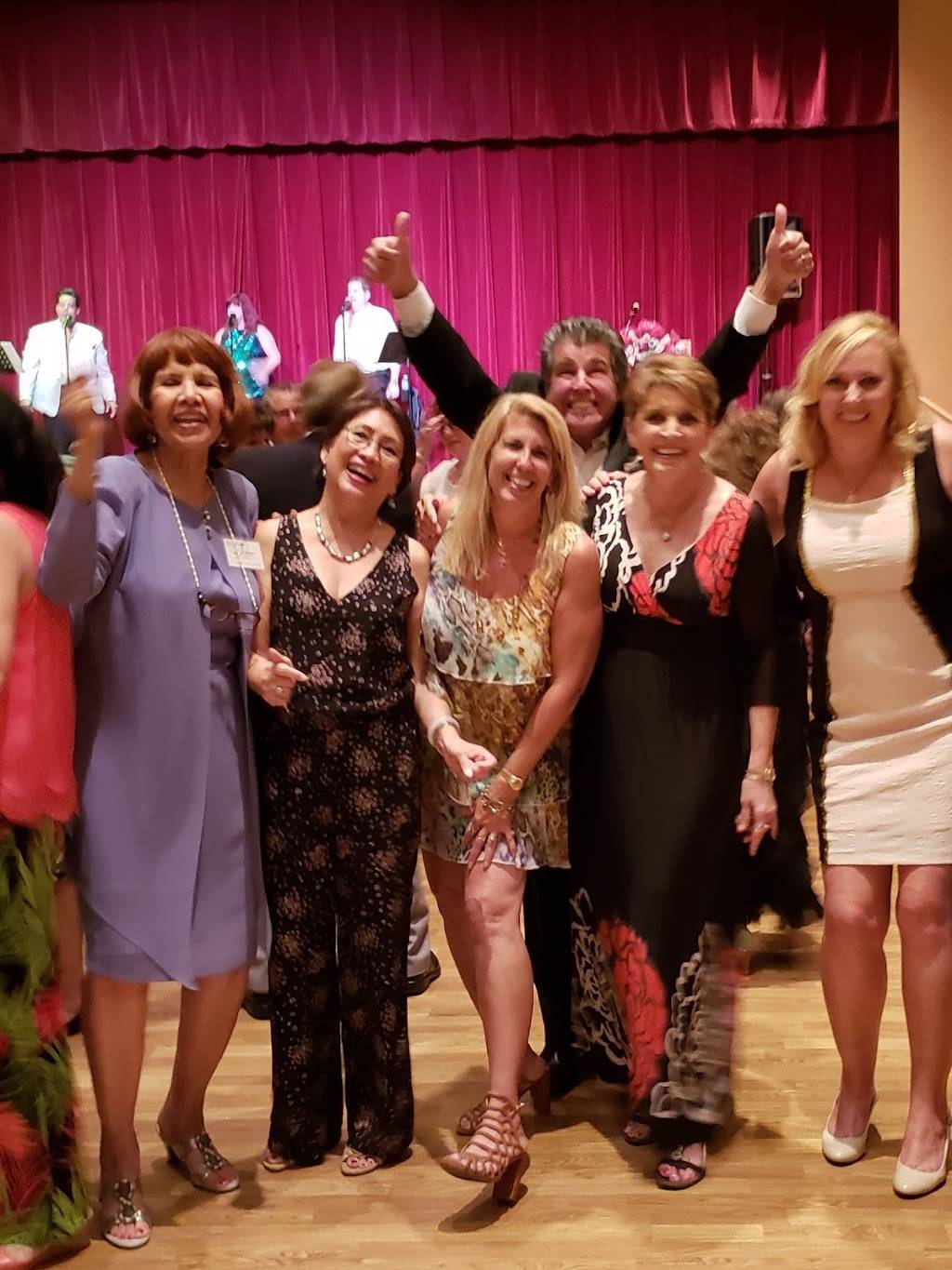 Heritage Springs Country Club | restaurant | 11345 Robert Trent Jones Pkwy, Trinity, FL 34655, USA | 7273725411 OR +1 727-372-5411