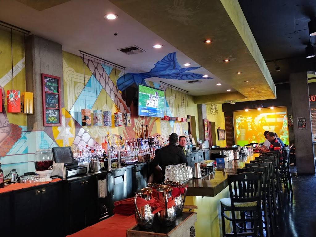 Mayahuel | restaurant | 1200 K St, Sacramento, CA 95814, USA | 9164417200 OR +1 916-441-7200