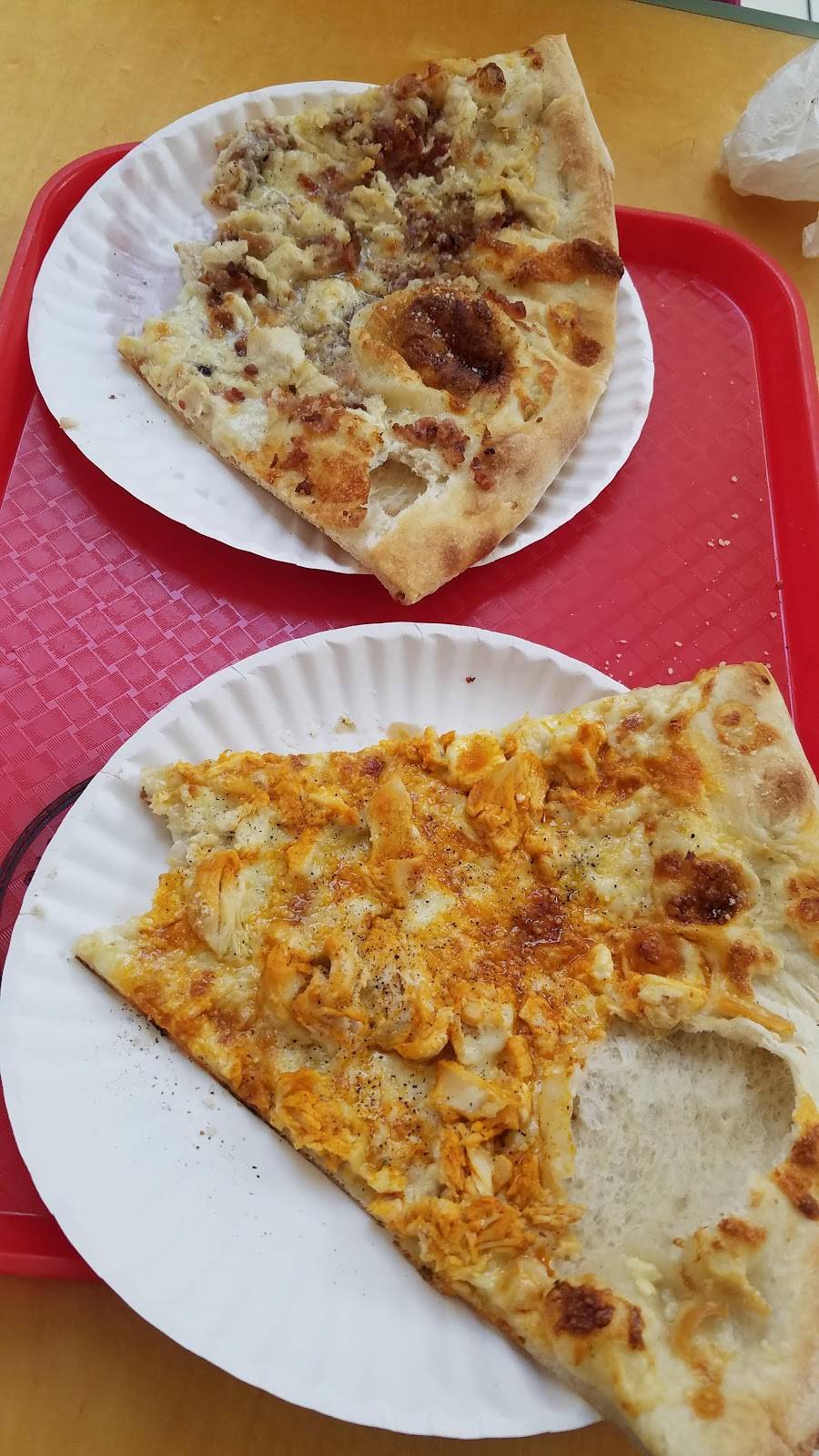 Villa Pizza | restaurant | 22 Clifton Country Rd suit 81, Clifton Park, NY 12065, USA | 5183710194 OR +1 518-371-0194