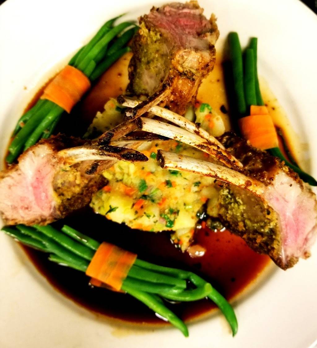 Lou Lou Food & Drink | cafe | 108 Sears Ave, Louisville, KY 40207, USA | 5028937776 OR +1 502-893-7776