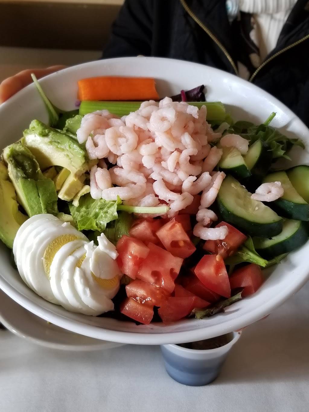 Zio Fraedos | restaurant | 23 Harbor Way, Vallejo, CA 94590, USA | 7076428984 OR +1 707-642-8984