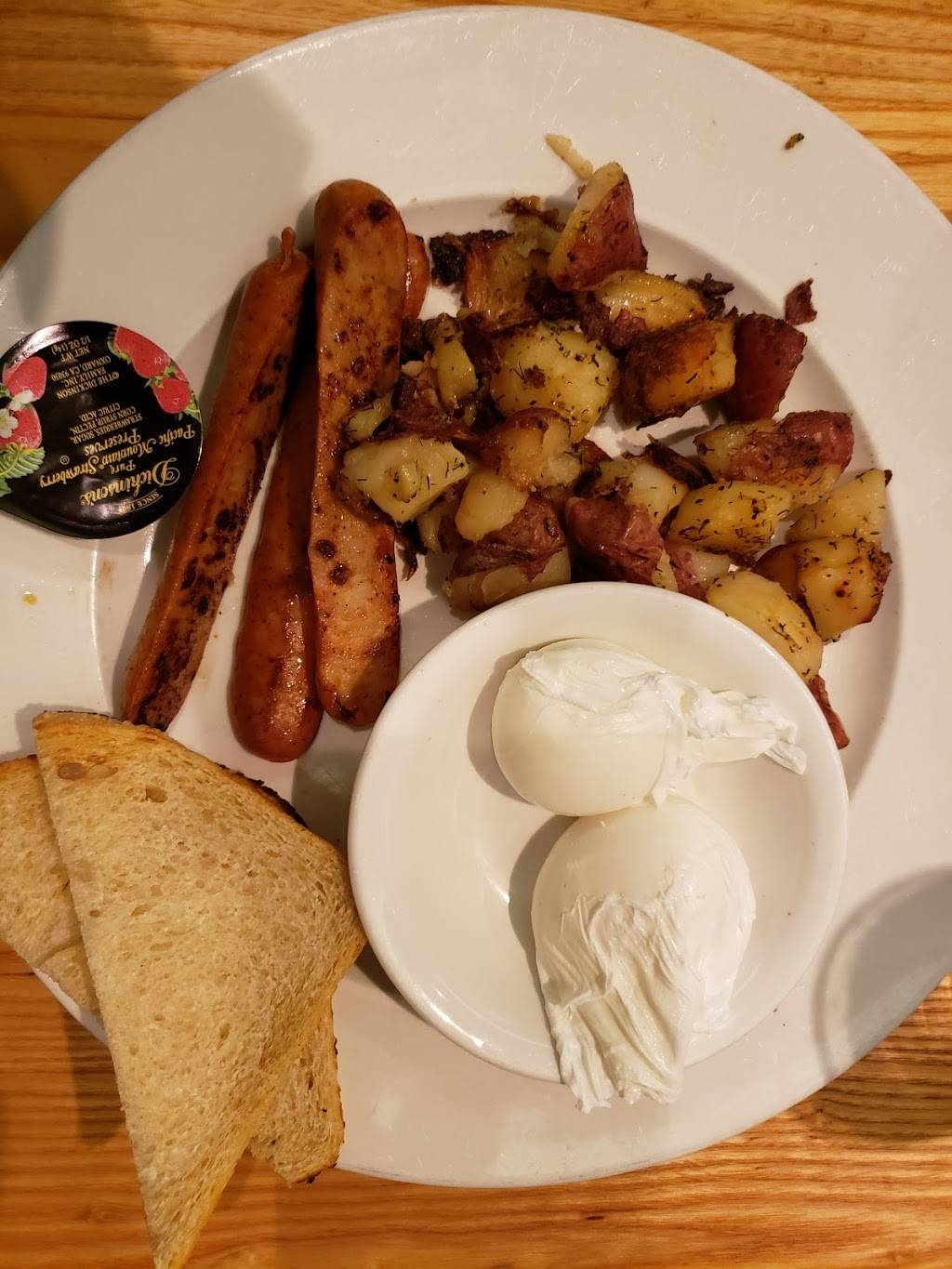 The Bongo Room | restaurant | 5022 N Clark St, Chicago, IL 60640, USA | 7737287900 OR +1 773-728-7900