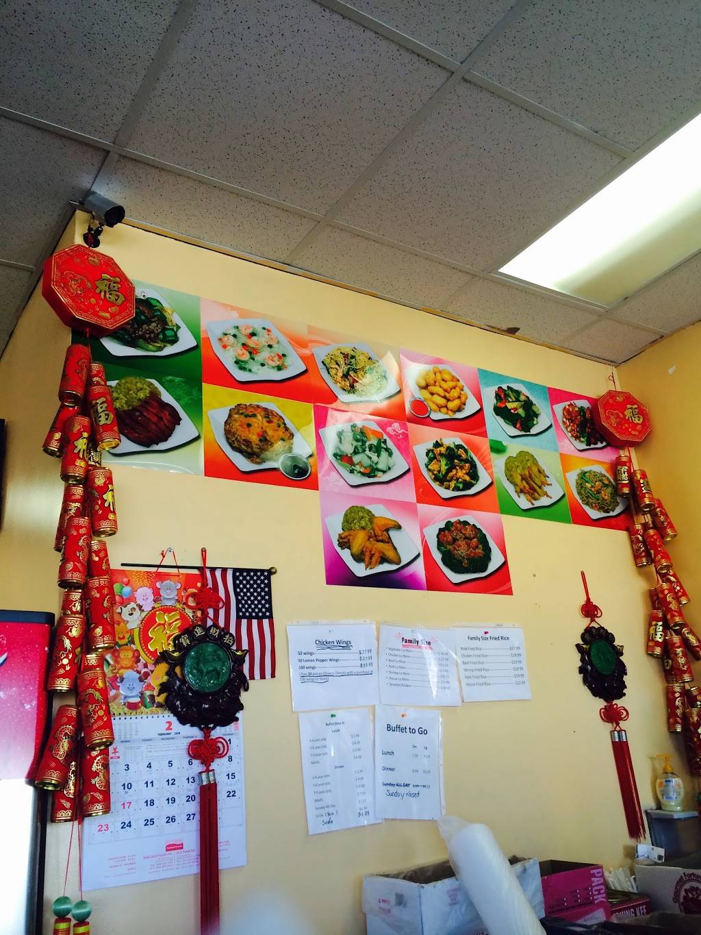 New China Restaurant | restaurant | A, 5112 Wrightsboro Rd, Grovetown, GA 30813, USA | 7066501388 OR +1 706-650-1388