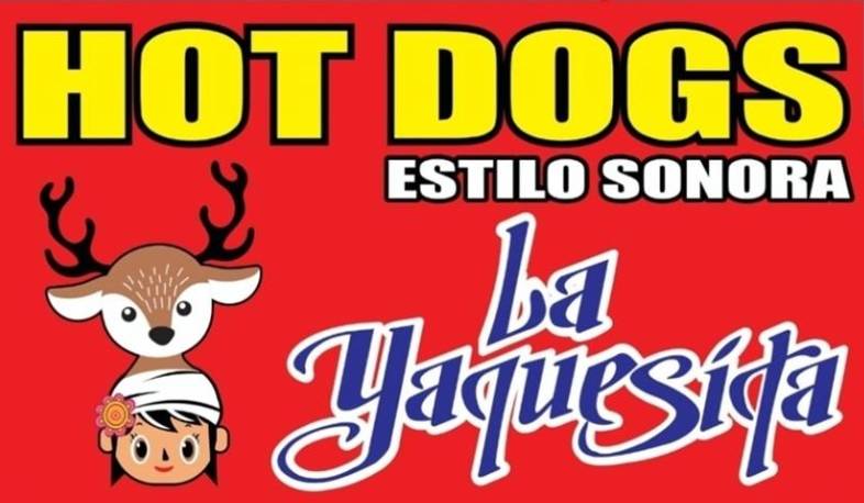 Hot Dogs La Yaquesita | restaurant | 11498 W Buckeye Rd, Avondale, AZ 85323, USA | 6025006634 OR +1 602-500-6634