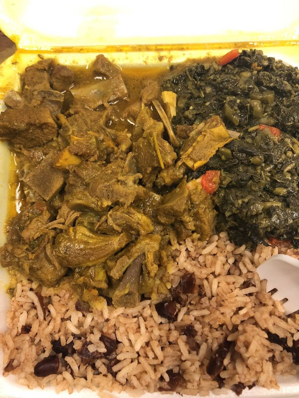 Bamboo Grill Jamaican Restaurant | restaurant | 911 Chambers St, Trenton, NJ 08611, USA | 6093961300 OR +1 609-396-1300