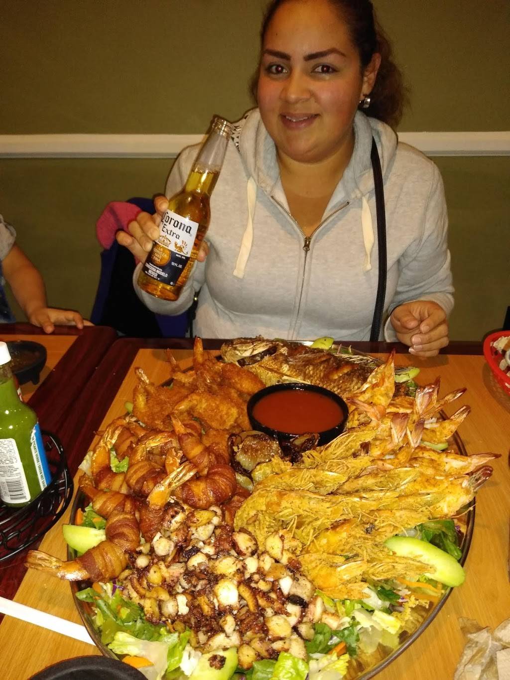 Mariscos El Kaliman | restaurant | 14747 Bear Valley Rd, Hesperia, CA 92345, USA | 7609472700 OR +1 760-947-2700